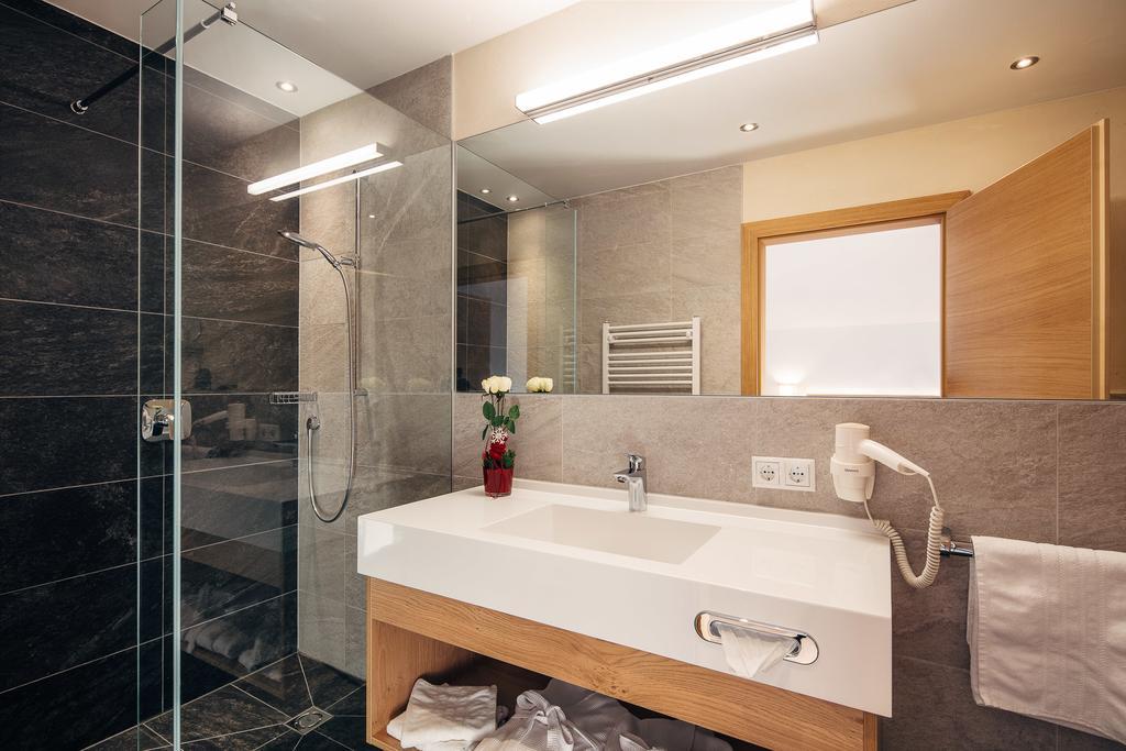 Apartmán Dr. Schalber