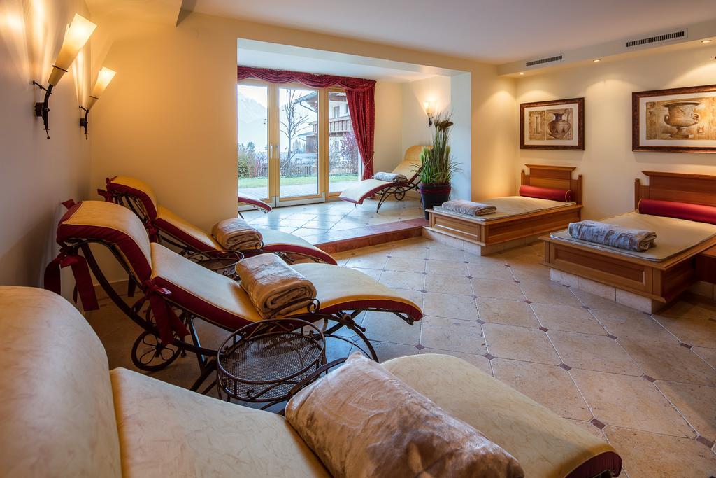 Apartmán Dr. Schalber Serfaus