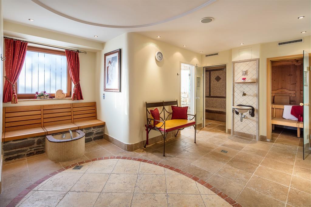 Apartmán Dr. Schalber