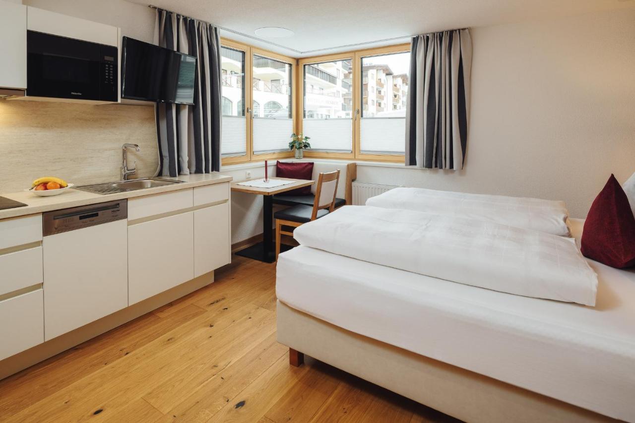 Dr. Schalber Apartmán *